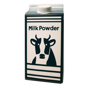 Leche en Polvo
